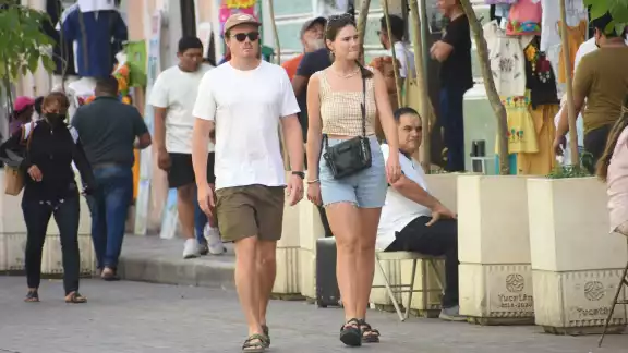 En noviembre pasado, la ocupación hotelera en el Estado alcanzó 64% y esperan un cierre positivo En noviembre pasado, la ocupación hotelera en el Estado alcanzó 64% y esperan un cierre positivo