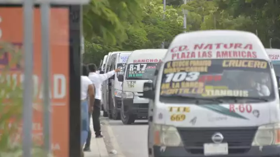 Los usuarios llaman a que pronto se ponga orden