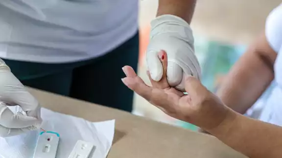 Quintana Roo superó a Campeche y Yucatán en el número de pacientes con VIH, según datos de la SSA Federal Quintana Roo superó a Campeche y Yucatán en el número de pacientes con VIH, según datos de la SSA Federal