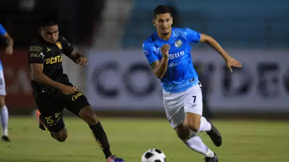 La “Ola futbolera” registra tres juegos ganados, dos empates, seis derrotas, nueve goles a favor