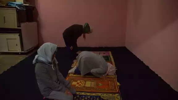 En el Ramadán se conmemora la relevancia de los primeros versos del Corán por parte de Alá a Mahoma.