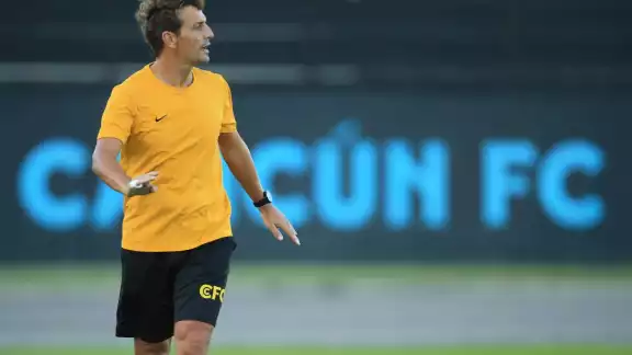 Cancún FC va por el repechaje de la Liga de Expansión MX