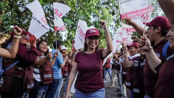 Las empresas contratadas por los candidatos de Chetumal para sus encuestas no detallan el método para obtener sus cifras