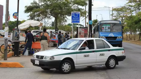 El enfado y hartazgo ciudadano por el conflicto de los chafiretes se volcó en el ciberespacio