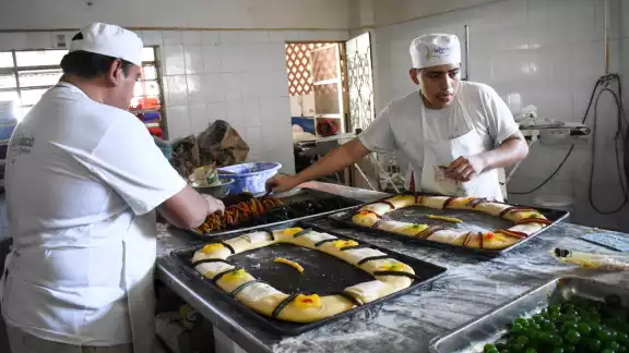 Panaderos comentan que el costo del producto aumentó debido a los insumos, entre otros