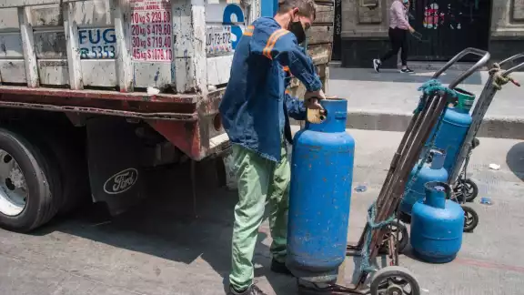 Aquí te compartimos los precios del gas LP en varios estados del país, del 22 al 28 de mayo del año en curso Aquí te compartimos los precios del gas LP en varios estados del país, del 22 al 28 de mayo del año en curso