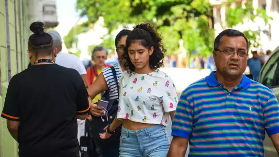 La falta de claridad en el uso del presupuesto para refugios de mujeres ocasionó que se corte el recurso en Mérida La falta de claridad en el uso del presupuesto para refugios de mujeres ocasionó que se corte el recurso en Mérida