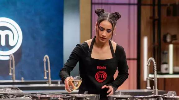 Filtran al próximo eliminado de MasterChef Celebrity México 2023 Filtran al próximo eliminado de MasterChef Celebrity México 2023