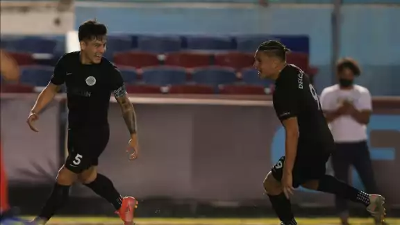Cancún FC clasificó por primera vez a una Liguilla Cancún FC clasificó por primera vez a una Liguilla