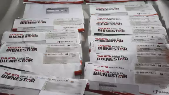 Debido a la veda electoral por el ejercicio de revocación de mandato, este año las fechas de registro se modificaron