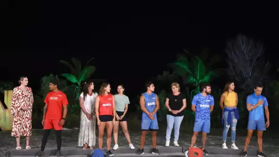 Exatlón All Star