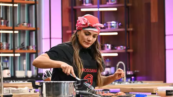 Filtran nombre del próximo participante eliminado en MasterChef Celebrity 2024
