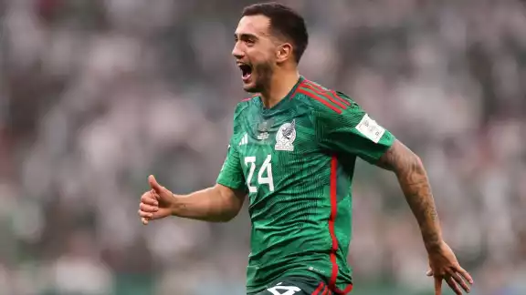 Luis Chávez se negó a ir al norte del país
