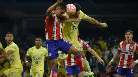 América logró clasificarse para la Fiesta Grande del Clausura 2023 de la Liga MX en segundo lugar
