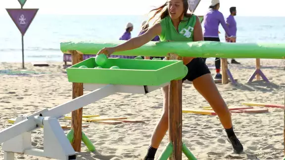 Ganador del juego de la salvación hoy jueves 12 de octubre en La Isla 2023