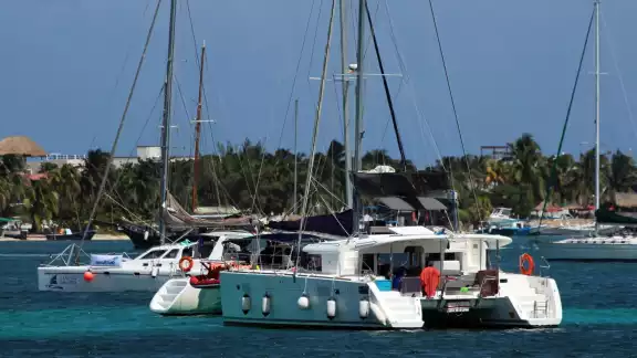 Integrantes de la Asociación de Náuticos de Quintana Roo señalaron su intención de hablar con el Consejo de Promoción Turística, para que los incluyan en sus proyectos Integrantes de la Asociación de Náuticos de Quintana Roo señalaron su intención de hablar con el Consejo de Promoción Turística, para que los incluyan en sus proyectos