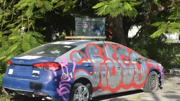 Denuncian que esto se ha estado volviendo una costumbre por parte de las autoridades. ( Denuncian que esto se ha estado volviendo una costumbre por parte de las autoridades. (