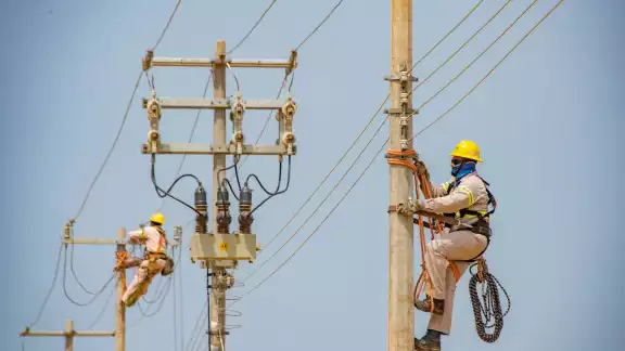Dos de los cortes de luz se realizan serán al interior de Mérida Dos de los cortes de luz se realizan serán al interior de Mérida
