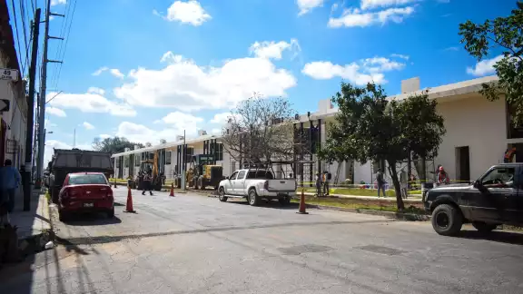 11 familias tendrán nuevas casas 11 familias tendrán nuevas casas