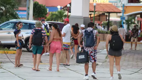 Expresaron la importancia de darle un valor agregado al destino ante el encarecimiento para los turistas Expresaron la importancia de darle un valor agregado al destino ante el encarecimiento para los turistas