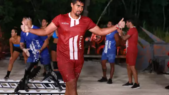 Este fue el resultado del duelo de este martes en Exatlón México