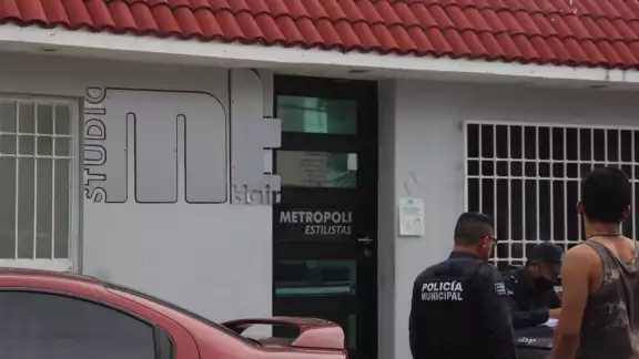 Los propietarios optaron por no poner su denuncia ante el Ministerio Público