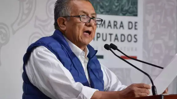 El diputado fue detenido en abril por el delito de abuso sexual contra un menor y después liberado por su fuero El diputado fue detenido en abril por el delito de abuso sexual contra un menor y después liberado por su fuero