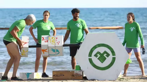 Filtran a ganador de El Castigo en La Isla: Desafío en Turquía Filtran a ganador de El Castigo en La Isla: Desafío en Turquía