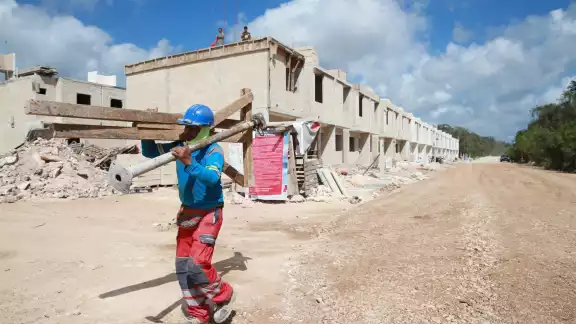 En Quintana Roo la brecha salarial de género creció 2.8% a favor de los hombres En Quintana Roo la brecha salarial de género creció 2.8% a favor de los hombres