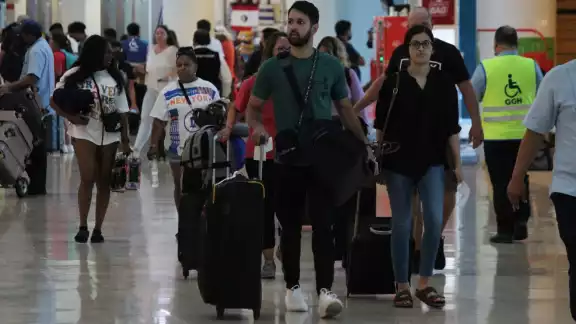 Fue el cuarto mercado para el Caribe Mexicano, hasta julio del 2022 Fue el cuarto mercado para el Caribe Mexicano, hasta julio del 2022