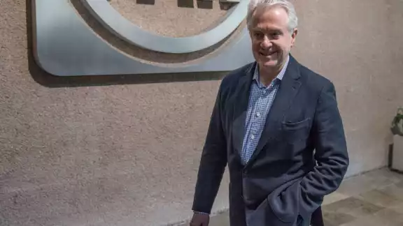 Las investigaciones de presuntas empresas factureras ligarían a Creel Miranda con Ricardo Anaya en las irregularidades Las investigaciones de presuntas empresas factureras ligarían a Creel Miranda con Ricardo Anaya en las irregularidades