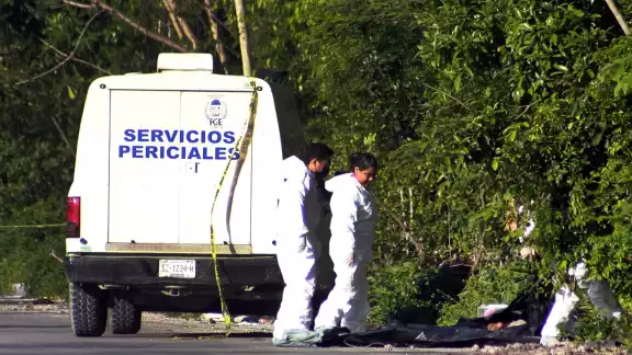 Se detuvo a nueve integrantes de este grupo criminal en la CDMX. Se detuvo a nueve integrantes de este grupo criminal en la CDMX.