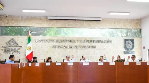 El dirigente indicó que el PAN, Movimiento Ciudadano y el PT realizaron el trámite ante el Iepac El dirigente indicó que el PAN, Movimiento Ciudadano y el PT realizaron el trámite ante el Iepac