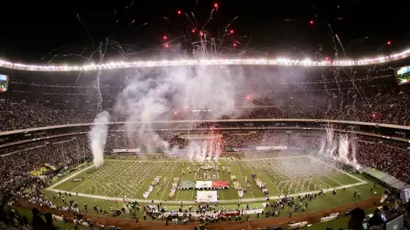 49ers y Cardinals regresan a México
