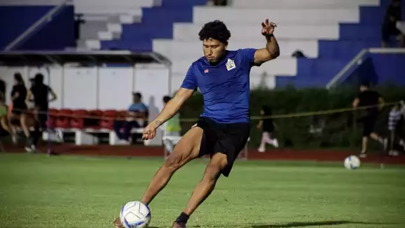 Tiene experiencia en la primera división de México Tiene experiencia en la primera división de México