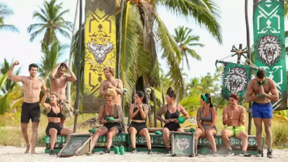 Survivor México 2023