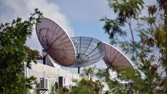 En la plataforma Data México se evidencia la carencia; según esta, el 43.8 por ciento de las 260 mil 725 viviendas habitadas (114 mil 197) tienen acceso a Internet En la plataforma Data México se evidencia la carencia; según esta, el 43.8 por ciento de las 260 mil 725 viviendas habitadas (114 mil 197) tienen acceso a Internet