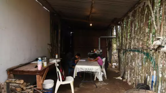 En el municipio hay 21 zonas de atención prioritaria por su vulnerabilidad En el municipio hay 21 zonas de atención prioritaria por su vulnerabilidad