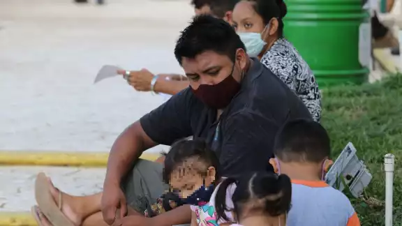 El descenso en el interés por aplicar los biológicos a los menores de edad, a nivel mundial, coincide con el resurgimiento de afecciones que estaban controladas El descenso en el interés por aplicar los biológicos a los menores de edad, a nivel mundial, coincide con el resurgimiento de afecciones que estaban controladas