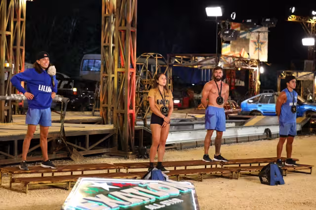 Los fans consideran que los favoritos son Heliud Pulido y Koke Guerrero, quienes fueron finalistas en 2022.