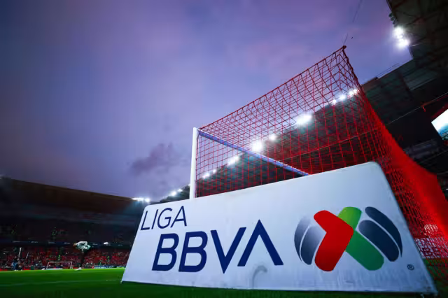 Estos son los partidos de la Liga MX que se juegan hoy viernes 9 de febrero