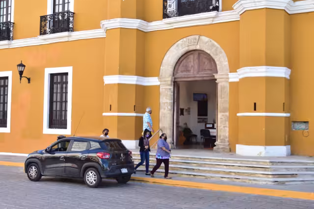 Biby Rabelo enfrenta 19 demandas laborales por despidos del Ayuntamiento de Campeche durante la administración de Eliseo Fernández
