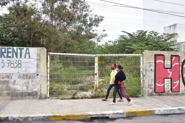 Las multas son de hasta mil salarios mínimos vigentes, que oscilan en la cantidad de 172 mil 870 pesos