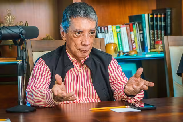 Mario Villanueva mantiene la prisión domiciliaria en Chetumal