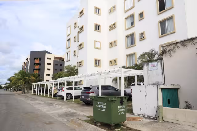 Este pago se puede hacer en los módulos de tesorería del Ayuntamiento en el Palacio Municipal