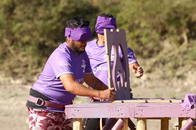 ¿Quién gana la Salvación en La Isla: Desafío en Turquía?