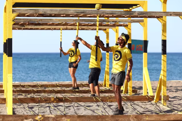 ¿Quién es eliminado de La Isla 2023 hoy lunes 30 de octubre?