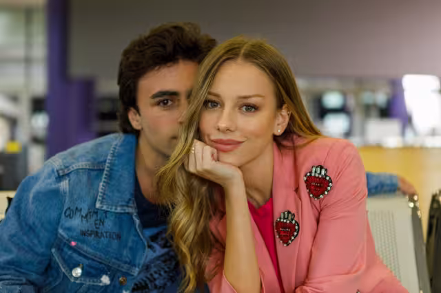 El último capítulo de la serie “Élite: Historias breves” causó emoción y nostalgia en los fans de este proyecto de Netflix