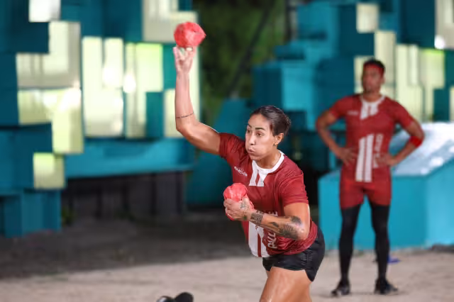¿Qué equipo gana el 14 de febrero en Exatlón México?