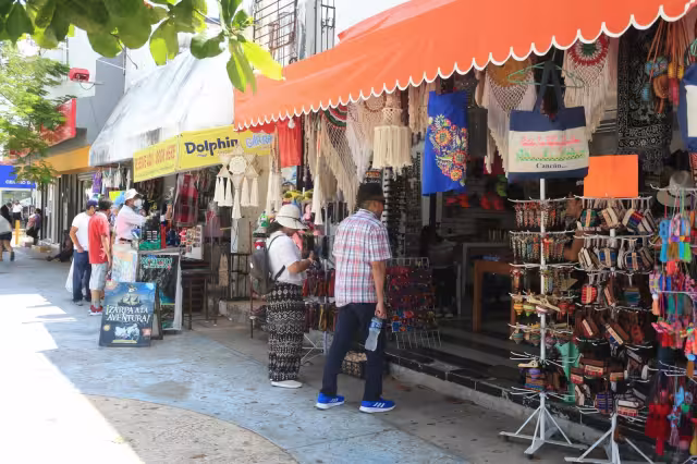 El Presidente de la ANPEC indicó que los cobros de 'derecho de piso' que les piden los delincuentes a sus agremiados en Quintana Roo, van desde los 4 mil pesos